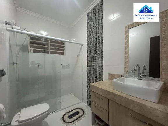 Imagem Casa com 3 Quartos à Venda, 130 m² em Jardim Campos Elíseos - Campinas