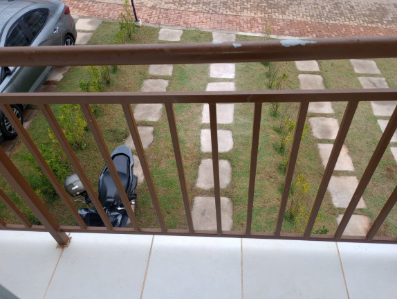 Imagem Casa com 2 Quartos à Venda, 85 m² em Chácara Ondas Verdes - Cotia Imagem Casa com 2 Quartos à Venda, 85 m² em Chácara Ondas Verdes - Cotia