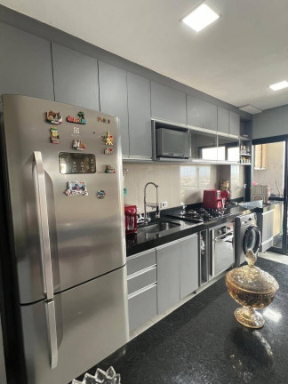 Imagem Apartamento com 2 Quartos à Venda, 60 m² em Alto Do Cardoso - Pindamonhangaba