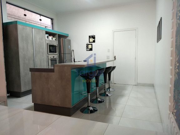Imagem Sobrado com 3 Quartos à Venda, 250 m² em Vila Alpina - São Paulo Imagem Sobrado com 3 Quartos à Venda, 250 m² em Vila Alpina - São Paulo