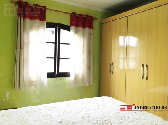 Imagem Casa com 4 Quartos à Venda, 165 m² em Munhoz Júnior - Osasco