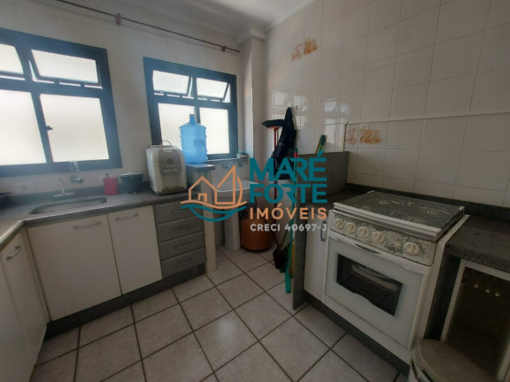 Imagem Apartamento com 2 Quartos à Venda, 65 m² em Praia Grande - Ubatuba