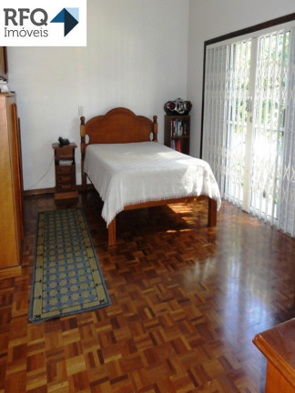 Imagem Casa com 4 Quartos à Venda, 311 m² em Aclimação - São Paulo