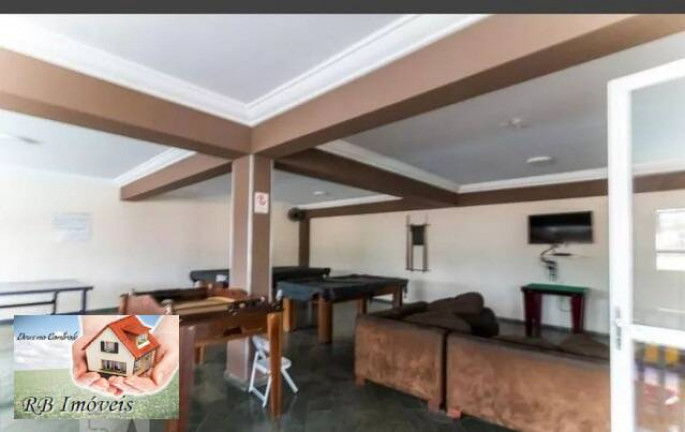 Imagem Apartamento com 3 Quartos à Venda, 64 m² em Assunção - São Bernardo Do Campo Imagem Apartamento com 3 Quartos à Venda, 64 m² em Assunção - São Bernardo Do Campo