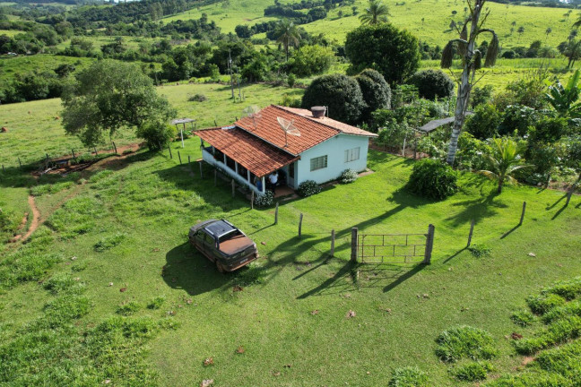 Imagem Chácara à Venda, 9 m² em Zona Rural - São Sebastião Do Paraíso Imagem Chácara à Venda, 9 m² em Zona Rural - São Sebastião Do Paraíso