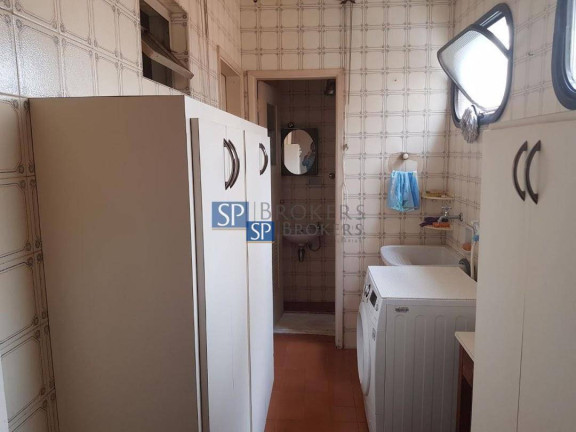 Imagem Apartamento com 4 Quartos à Venda, 135 m² em Vila Pompeia - São Paulo Imagem Apartamento com 4 Quartos à Venda, 135 m² em Vila Pompeia - São Paulo