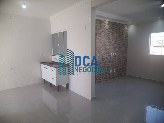 Imagem Casa com 2 Quartos à Venda, 89 m² em Jardim Oásis - Taubaté Imagem Casa com 2 Quartos à Venda, 89 m² em Jardim Oásis - Taubaté