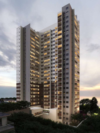 Apartamento com 2 Quartos à Venda, 37 m² em Vila Mazzei - São Paulo