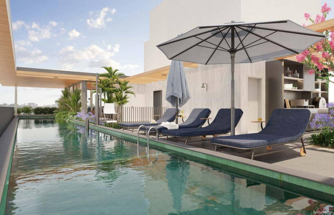 Apartamento com 2 Quartos à Venda, 80 m²