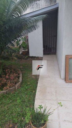 Imagem Casa com 5 Quartos à Venda, 490 m² em Balneario Eliana - Guaratuba