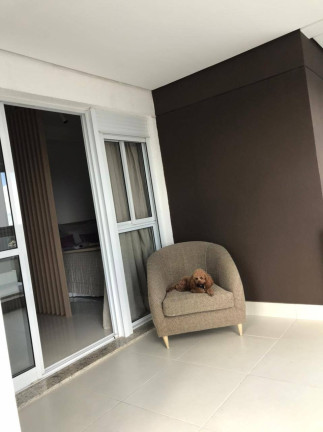 Imagem Apartamento com 1 Quarto à Venda, 74 m² em Parque Campolim - Sorocaba