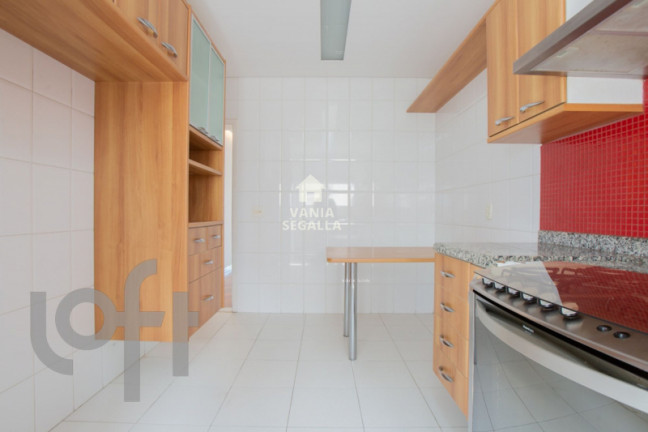 Imagem Apartamento com 3 Quartos à Venda, 130 m² em Vila Ipojuca - São Paulo