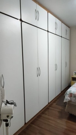 Imagem Apartamento com 3 Quartos à Venda, 180 m² em Panamby - São Paulo