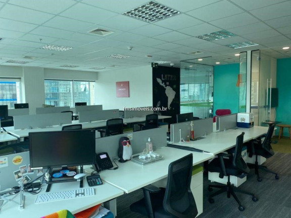 Imagem Sala Comercial para Alugar, 246 m² em Jardim Paulistano - São Paulo Imagem Sala Comercial para Alugar, 246 m² em Jardim Paulistano - São Paulo