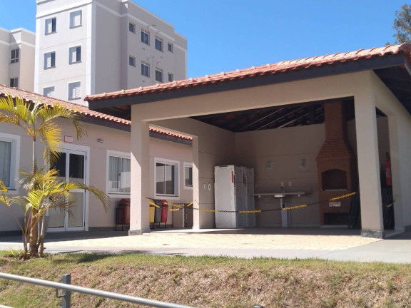 Imagem Apartamento com 2 Quartos à Venda, em Jardim Noêmia - Campinas Imagem Apartamento com 2 Quartos à Venda, em Jardim Noêmia - Campinas