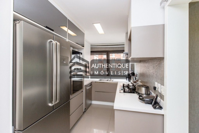 Imagem Apartamento com 3 Quartos à Venda, 167 m² em Granja Julieta - São Paulo Imagem Apartamento com 3 Quartos à Venda, 167 m² em Granja Julieta - São Paulo