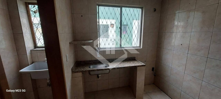 Imagem Apartamento com 2 Quartos à Venda, 50 m² em Campo Grande - Rio De Janeiro Imagem Apartamento com 2 Quartos à Venda, 50 m² em Campo Grande - Rio De Janeiro