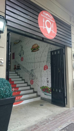 Imagem Imóvel para Alugar, 400 m² em Pinheiros - São Paulo