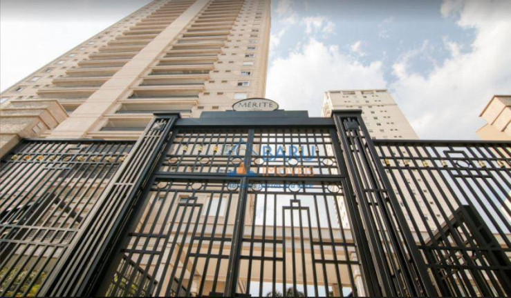 Apartamento com 4 Quartos à Venda, 164 m² em Vila Romana - São Paulo