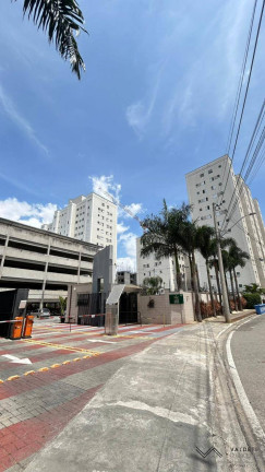 Imagem Apartamento com 2 Quartos à Venda, 44 m² em Jardim Das Indústrias - São José Dos Campos Imagem Apartamento com 2 Quartos à Venda, 44 m² em Jardim Das Indústrias - São José Dos Campos