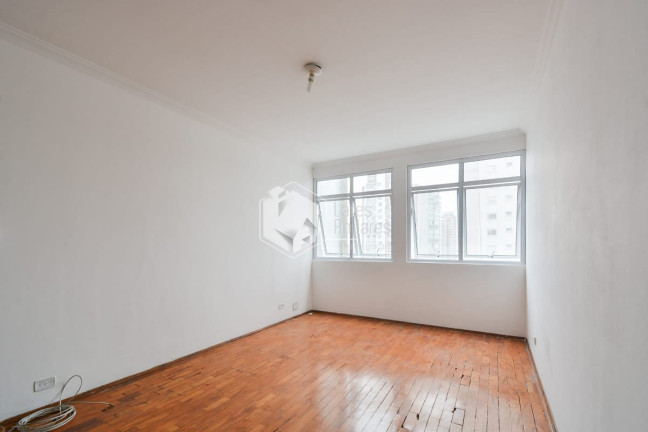 Imagem Apartamento com 3 Quartos à Venda, 109 m² em Paraíso - São Paulo Imagem Apartamento com 3 Quartos à Venda, 109 m² em Paraíso - São Paulo