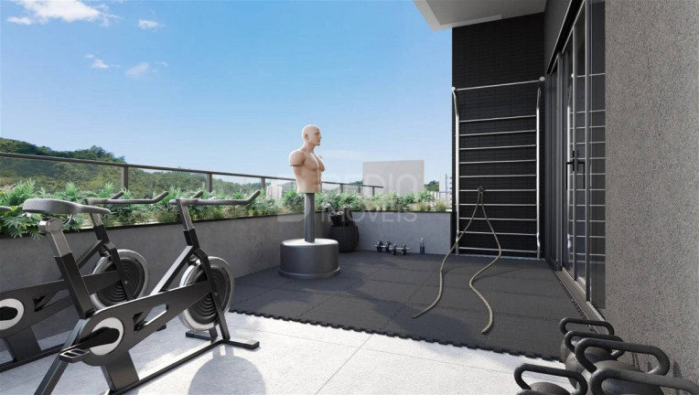 Imagem Apartamento com 2 Quartos à Venda, 73 m² em Fazendinha - Itajaí Imagem Apartamento com 2 Quartos à Venda, 73 m² em Fazendinha - Itajaí