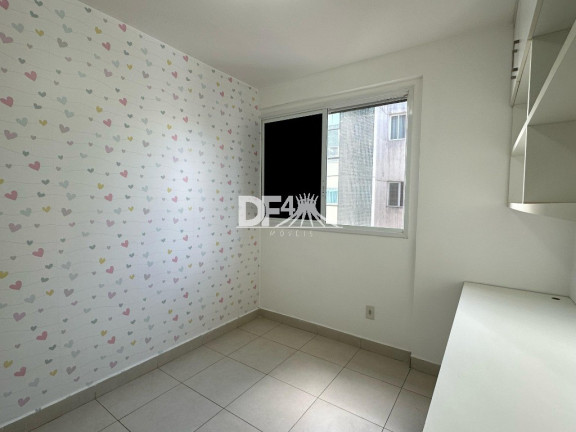 Imagem Imóvel com 2 Quartos à Venda, 53 m² em Norte (águas Claras) - Brasília