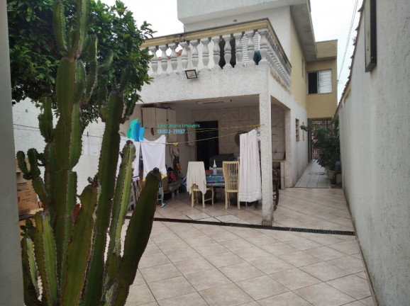 Imagem Casa com 5 Quartos à Venda, 620 m² em Independência - São Bernardo Do Campo Imagem Casa com 5 Quartos à Venda, 620 m² em Independência - São Bernardo Do Campo