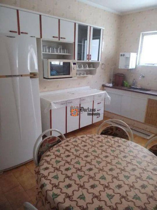 Imagem Apartamento com 2 Quartos à Venda, 96 m² em Vila Guilhermina - Praia Grande Imagem Apartamento com 2 Quartos à Venda, 96 m² em Vila Guilhermina - Praia Grande