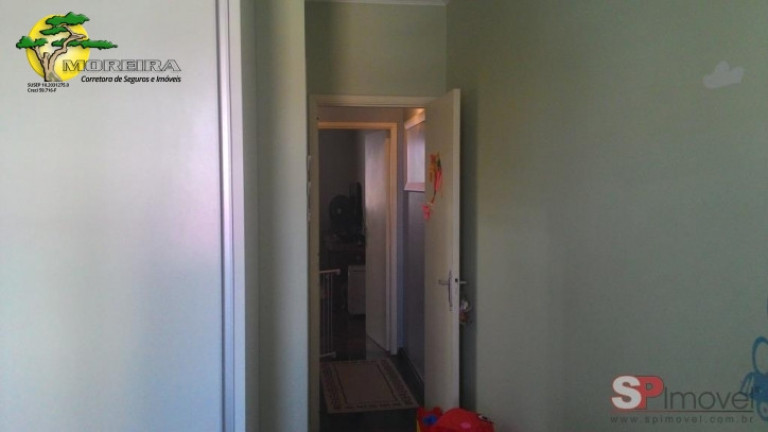 Imagem Casa de Condomínio com 2 Quartos à Venda, 75 m² em Mandaqui - São Paulo Imagem Casa de Condomínio com 2 Quartos à Venda, 75 m² em Mandaqui - São Paulo