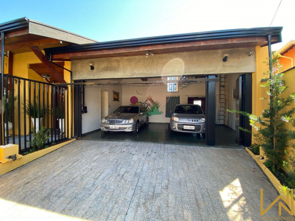 Imagem Sobrado com 3 Quartos à Venda, em Jardim Nossa Senhora Auxiliadora - Campinas Imagem Sobrado com 3 Quartos à Venda, em Jardim Nossa Senhora Auxiliadora - Campinas
