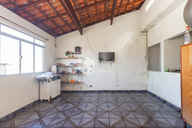 Imagem Casa com 2 Quartos à Venda, 110 m² em Vila Dos Remedios - São Paulo Imagem Casa com 2 Quartos à Venda, 110 m² em Vila Dos Remedios - São Paulo
