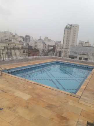 Imagem Apartamento com 1 Quarto à Venda, 40 m² em Jardim Paulista - São Paulo