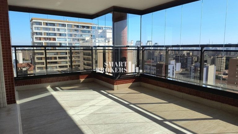 Cobertura com 4 Quartos à Venda, 700 m² em Vila Mariana - São Paulo
