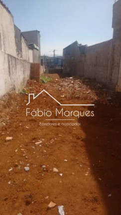 Terreno à Venda,  em Vila Ré - São Paulo