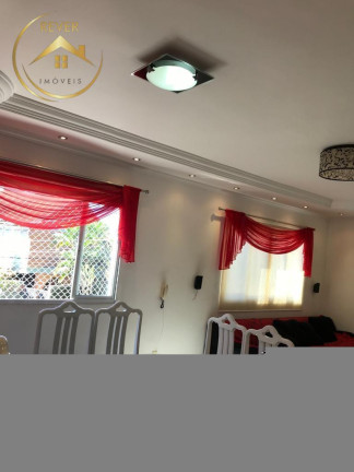 Imagem Sobrado com 3 Quartos à Venda, 350 m² em Vila Brandina - Campinas