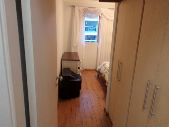 Imagem Apartamento com 3 Quartos à Venda, 91 m² em Guarujá Imagem Apartamento com 3 Quartos à Venda, 91 m² em Guarujá