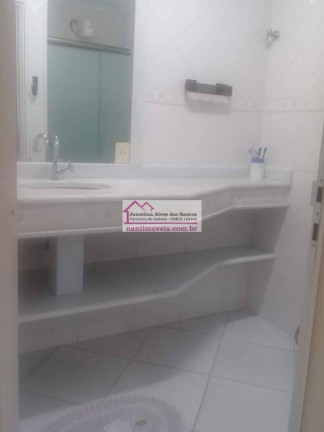 Imagem Apartamento com 3 Quartos à Venda, 120 m² em Balneário Copacabana - Caraguatatuba