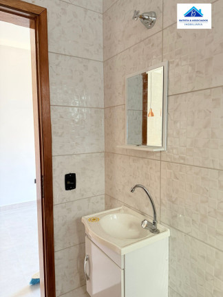 Imagem Casa com 3 Quartos à Venda, 61 m² em Residencial Cosmos - Campinas Imagem Casa com 3 Quartos à Venda, 61 m² em Residencial Cosmos - Campinas