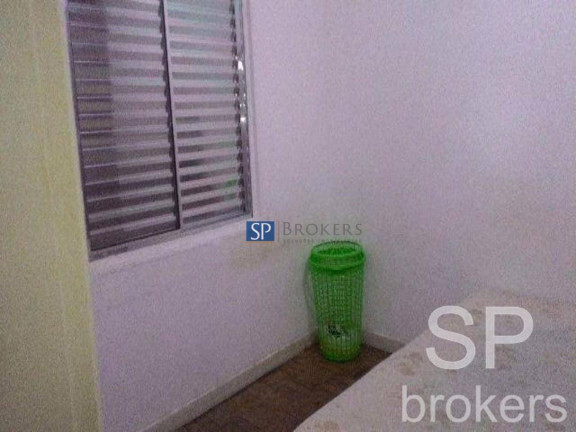 Imagem Apartamento com 3 Quartos à Venda, 98 m² em Itaim Bibi - São Paulo