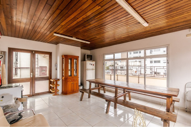 Imagem Apartamento com 2 Quartos à Venda, 75 m² em Higienópolis - Porto Alegre