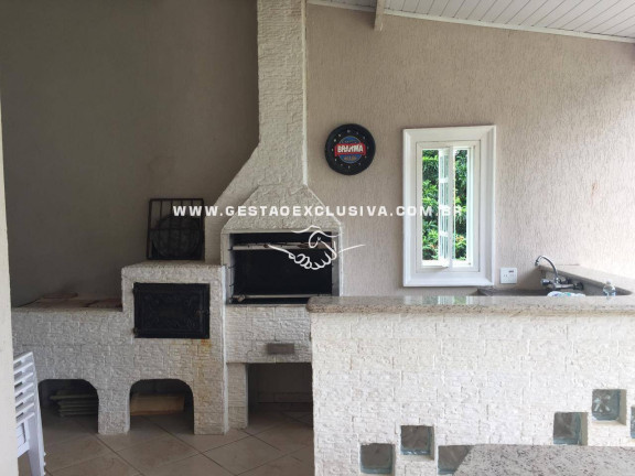 Imagem Chácara com 5 Quartos à Venda, 1.400 m² em Condomínio São Gabriel - Itatiba