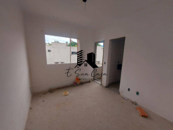 Imagem Apartamento com 2 Quartos à Venda, 66 m² em Centro - Contagem