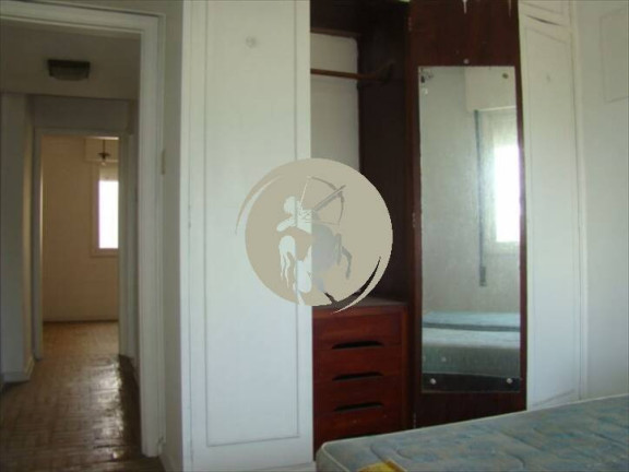 Imagem Apartamento com 2 Quartos à Venda, 90 m² em Embare - Santos