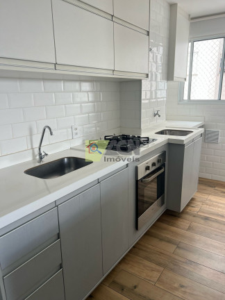 Imagem Apartamento com 2 Quartos para Alugar, 59 m² em Jardim Das Colinas - Hortolândia Imagem Apartamento com 2 Quartos para Alugar, 59 m² em Jardim Das Colinas - Hortolândia