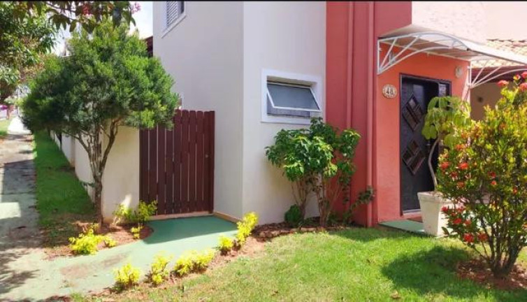 Imagem Casa de Condomínio com 3 Quartos à Venda, 313 m² em Santa Cruz - Valinhos Imagem Casa de Condomínio com 3 Quartos à Venda, 313 m² em Santa Cruz - Valinhos
