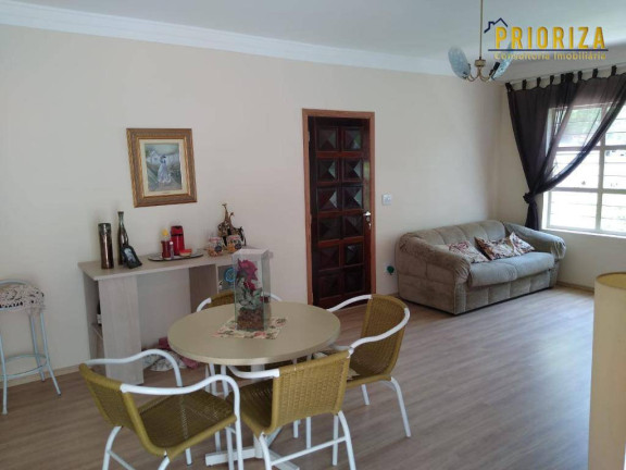 Casa com 3 Quartos à Venda, 150 m² em Vila Barcelona - Sorocaba