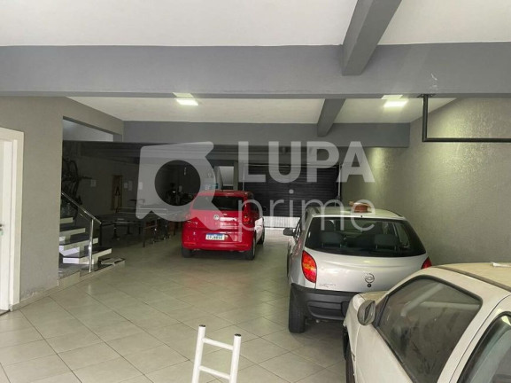 Imagem Casa com 4 Quartos à Venda, 250 m² em Vila Maria Alta - São Paulo Imagem Casa com 4 Quartos à Venda, 250 m² em Vila Maria Alta - São Paulo