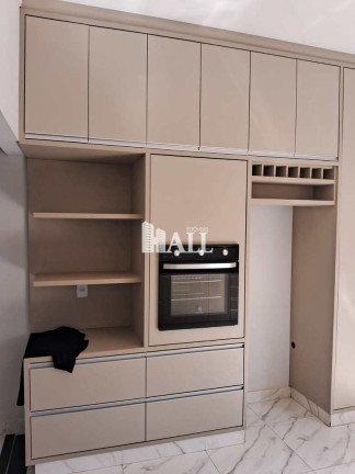 Imagem Casa com 2 Quartos à Venda, 70 m² em Fazenda Rio Preto - São José Do Rio Preto Imagem Casa com 2 Quartos à Venda, 70 m² em Fazenda Rio Preto - São José Do Rio Preto