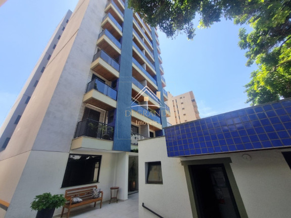 Imóvel com 2 Quartos à Venda, 64 m² em Cambuí - Campinas